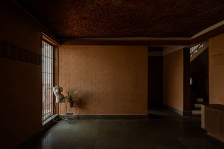 Sudhagar residence
